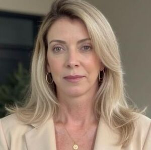 Meet your Posher, Patricia